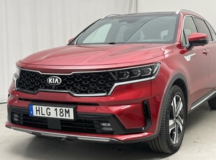 KIA Sorento 1.6 T-GDi Plug-in Hybrid AWD (265hk)