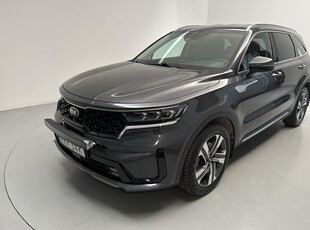 KIA Sorento 1.6 T-GDi Plug-in Hybrid AWD (265hk)