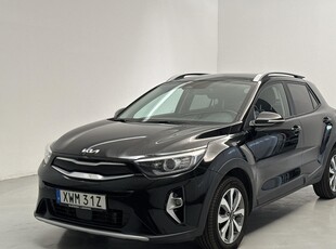 KIA Stonic 1.0 T-GDi 48V (120hk)