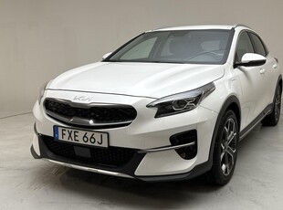 KIA XCeed 1.6 Plug-in Hybrid 5dr (141hk)