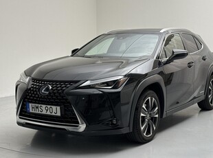 Lexus UX 250h (184hk)