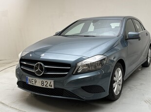 Mercedes A 200 CDI 5dr W176 (136hk)