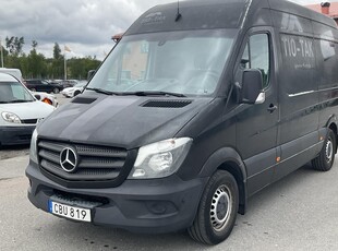 Mercedes Sprinter 316 CDI (163hk)