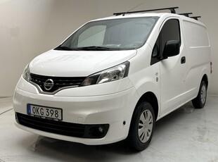 Nissan NV200 1.5 dCi Skåp (90hk)