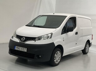 Nissan NV200 1.5 dCi Skåp (90hk)