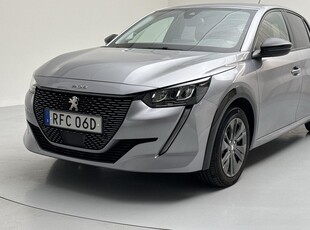 Peugeot e-208 50 kWh 5dr (136hk)