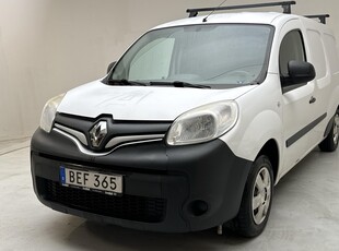 Renault Kangoo 1.5 dCi Maxi Skåp (110hk)