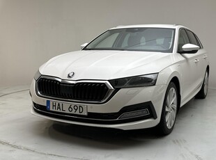 Skoda Octavia 1.4 iV PHEV Combi (204hk)