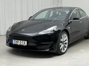 Tesla Model 3 Long Range Dual Motor AWD