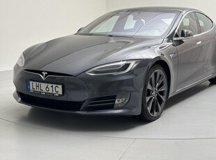 Tesla Model S 100D