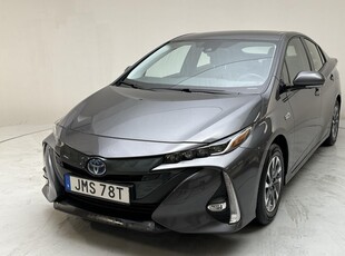 Toyota Prius 1.8 Plug-In (99hk)