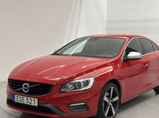 Volvo S60 T3 (152hk)