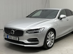 Volvo S90 T8 AWD Twin Engine (390hk)