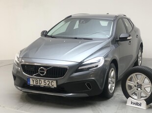 Volvo V40 Cross Country D3 (150hk)