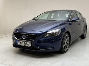 Volvo V40 D2 (115hk)