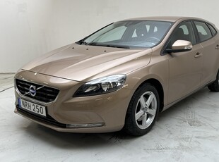 Volvo V40 T2 (120hk)