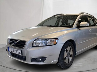 Volvo V50 1.6D DRIVe (109hk)