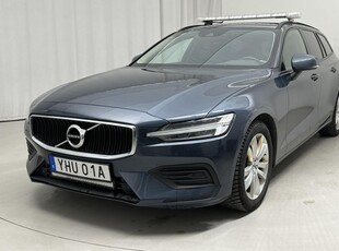 Volvo V60 D3 (150hk)