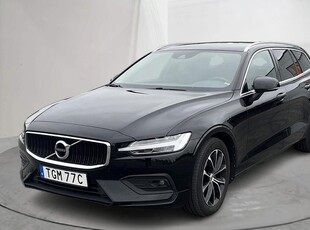 Volvo V60 D4 (190hk)