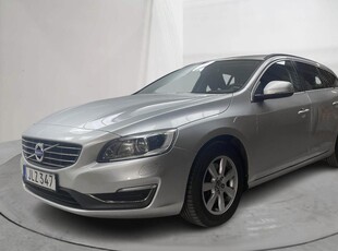 Volvo V60 D4 AWD (181hk)