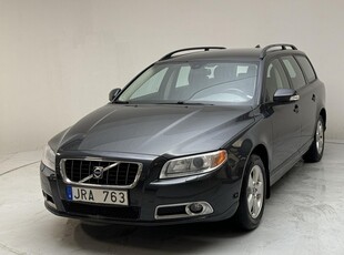 Volvo V70 II 2.0F (145hk)