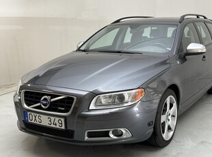 Volvo V70 II 2.5FT (231hk)