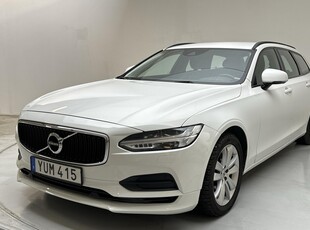 Volvo V90 D3 (150hk)