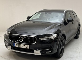 Volvo V90 D4 Cross Country AWD (190hk)