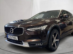 Volvo V90 D4 Cross Country AWD (190hk)