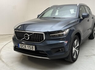 Volvo XC40 T4 2WD Twin Engine (211hk)