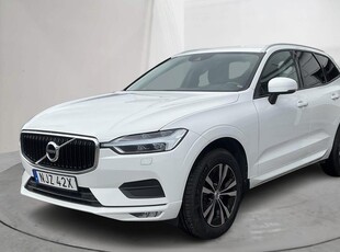 Volvo XC60 B5 AWD Mildhybrid, Bensin (250hk)