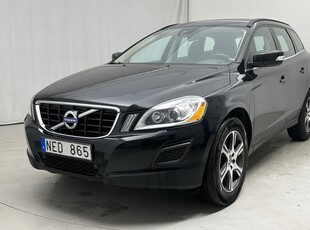 Volvo XC60 D4 AWD (163hk)