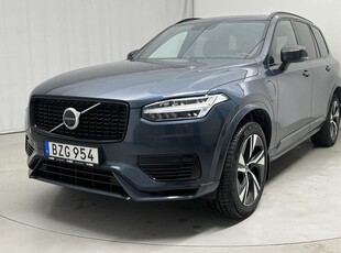 Volvo XC90 T8 AWD Recharge (390hk)