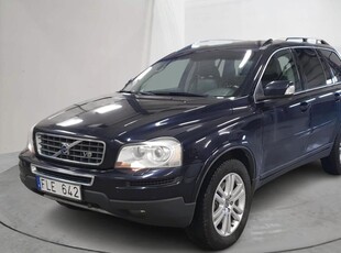 Volvo XC90 V8 (315hk)