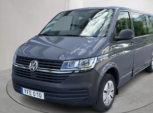 VW Caravelle T6 2.0 TDI BMT (150hk)