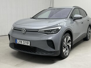 VW ID.4 77kWh (204hk)