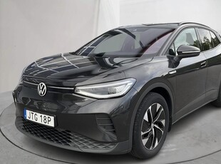 VW ID.4 77kWh (204hk)