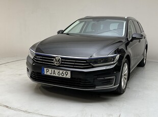 VW Passat 1.4 Plug-in-Hybrid Sportscombi (218hk)