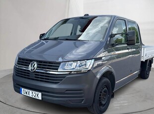 VW Transporter Pickup T6.1 TDI (110hk)