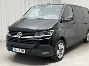 VW Transporter T6.1 Skåp TDI 4MOTION (199hk)