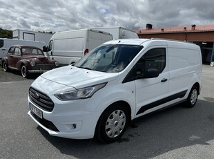 Ford Transit Connect 1.5 TDCi (120hk)