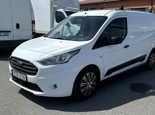 Ford Transit Connect 1.5 TDCi (120hk)