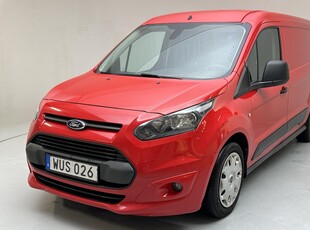 Ford Transit Connect 1.6 TDCi (95hk)