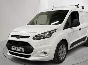 Ford Transit Connect 1.6 TDCi (95hk)