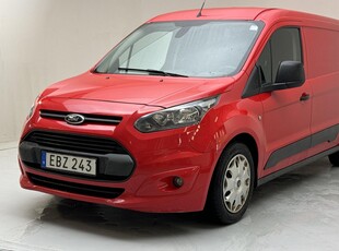 Ford Transit Connect 1.6 TDCi (95hk)