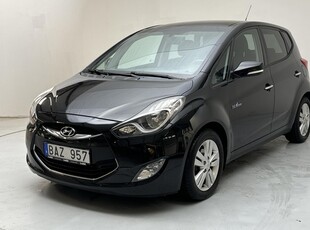 Hyundai ix20 1.6 CRDi (115hk)