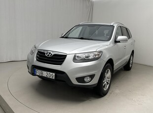 Hyundai Santa Fé 2.4 (174hk)