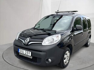 Renault Kangoo 1.5 dCi Maxi Skåp (95hk)