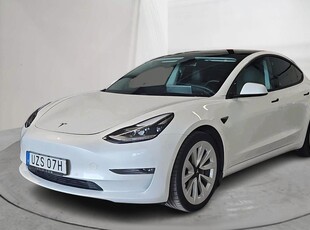 Tesla Model 3 Long Range Dual Motor AWD