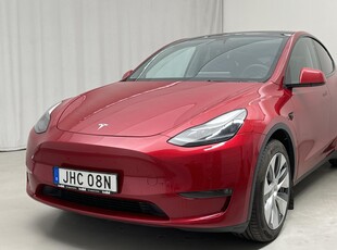 Tesla Model Y Long Range Dual Motor AWD